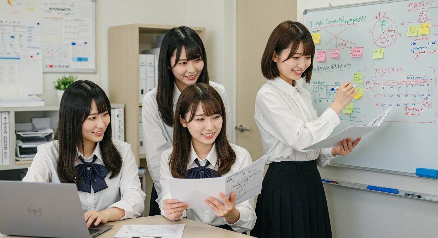 タイムマネジメント研修で学ぶ時間活用術 | JMIコンサルティングの研修情報ブログ